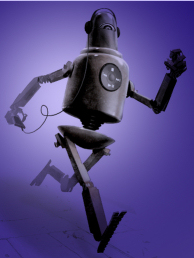 running_robot_small I have seen the future, and it moves fast